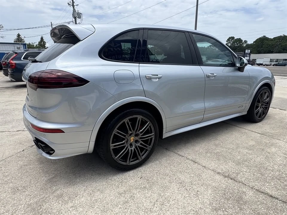 2018 Porsche 958 Cayenne - Image 5 of 14