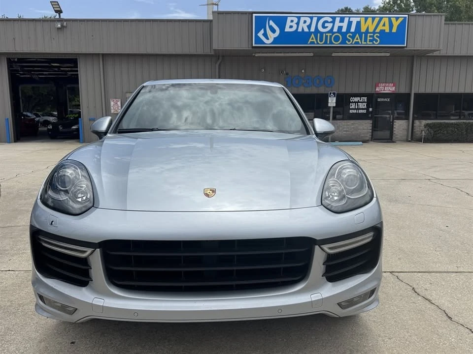 2018 Porsche 958 Cayenne - Image 3 of 14