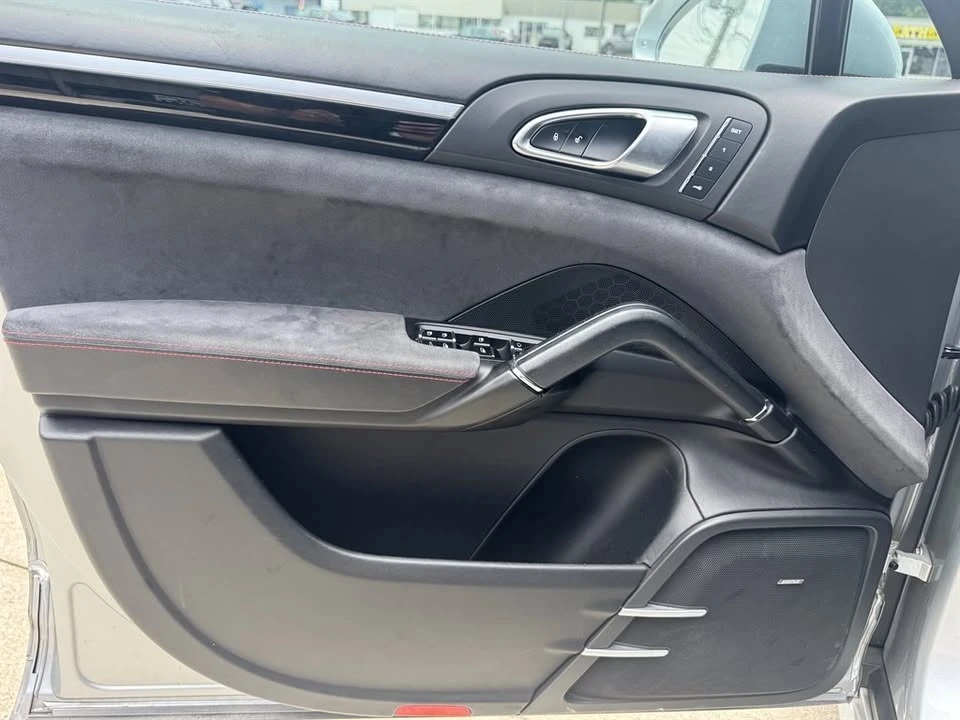 2018 Porsche 958 Cayenne - Image 14 of 14