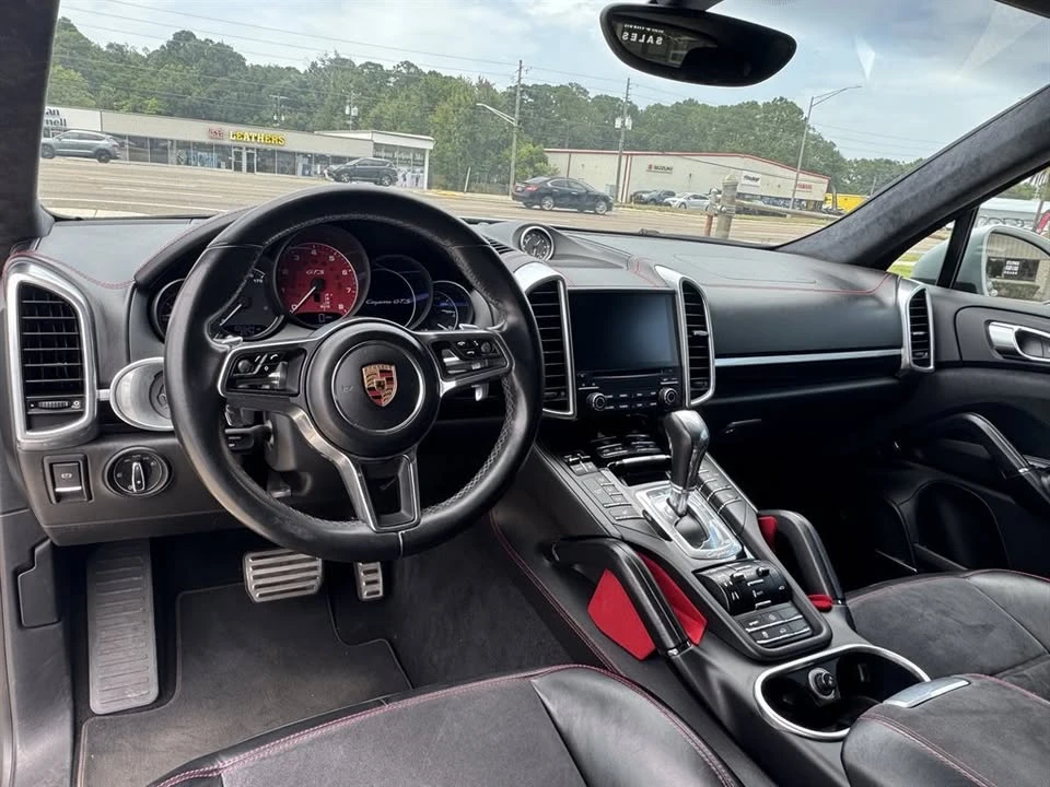 2018 Porsche 958 Cayenne - Image 11 of 14