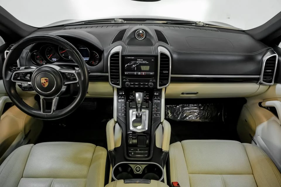 2018 Porsche 958 Cayenne - Image 19 of 19
