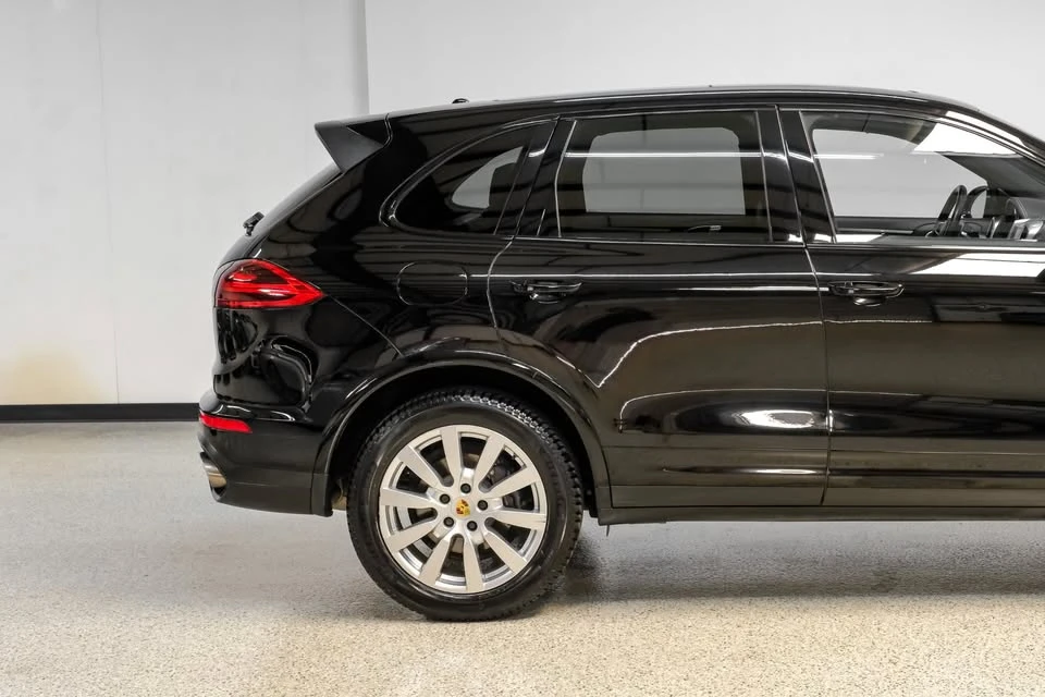 2018 Porsche 958 Cayenne - Image 16 of 19