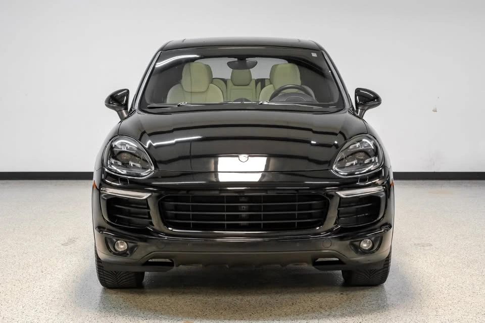 2018 Porsche 958 Cayenne - Image 6 of 19
