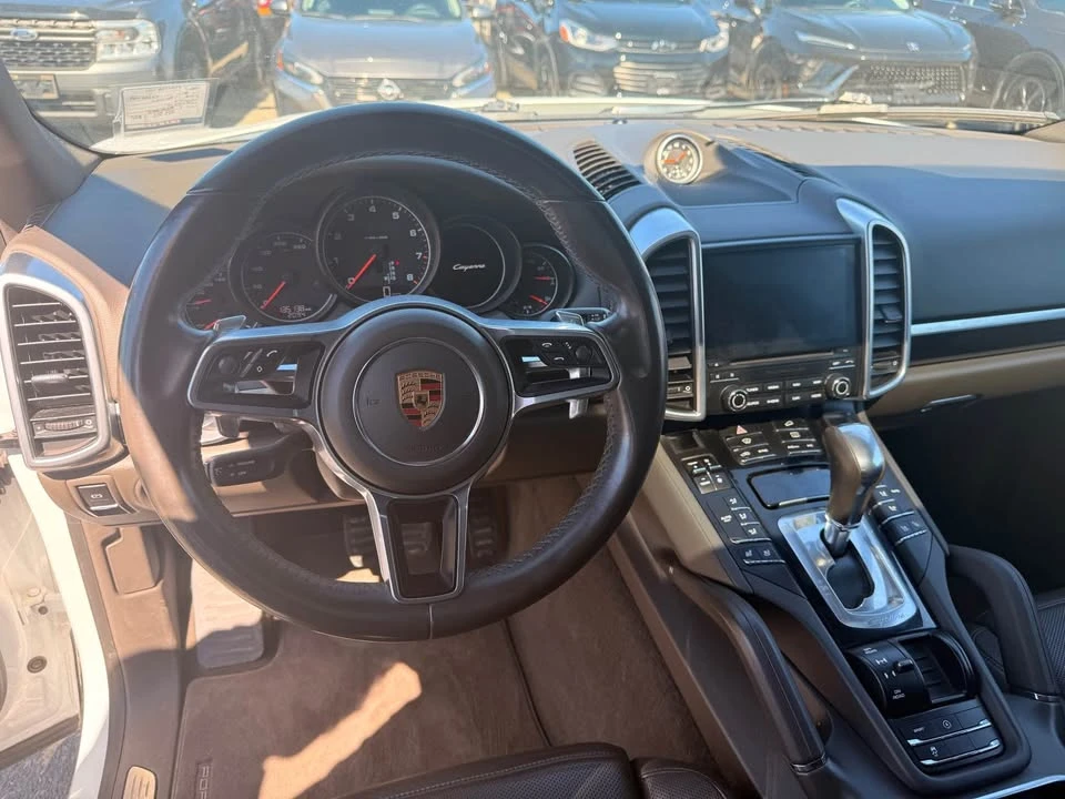 2018 Porsche 958 Cayenne - Image 13 of 13