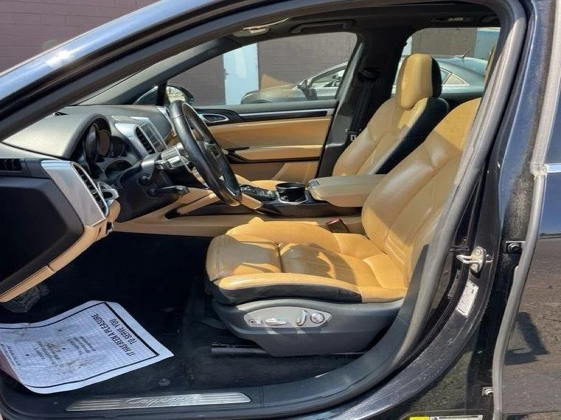 2018 Porsche 958 Cayenne - Image 5 of 9