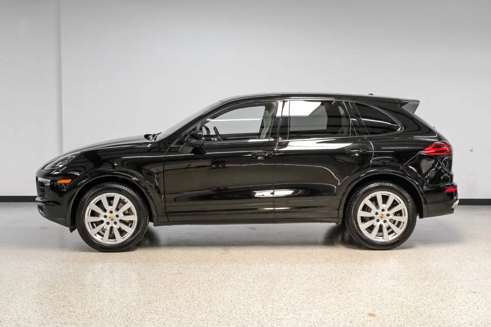 2018 Porsche 958 Cayenne - Image 15 of 19