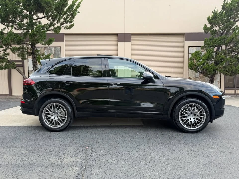 2018 Porsche 958 Cayenne - Image 4 of 20