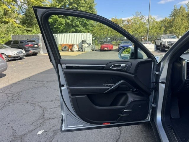 2018 Porsche 958 Cayenne - Image 19 of 20