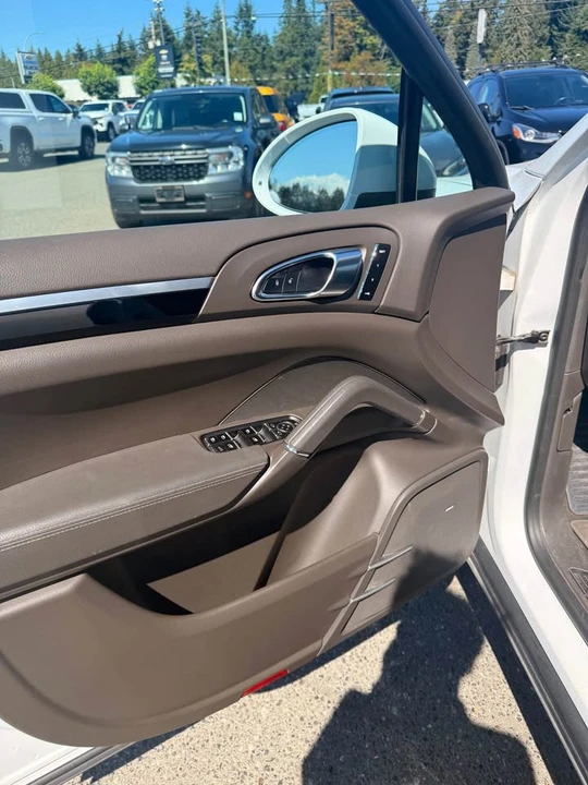 2018 Porsche 958 Cayenne - Image 12 of 13