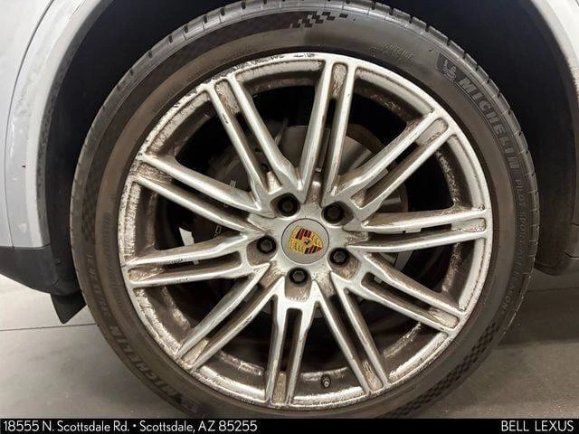 2018 Porsche 958 Cayenne - Image 10 of 20