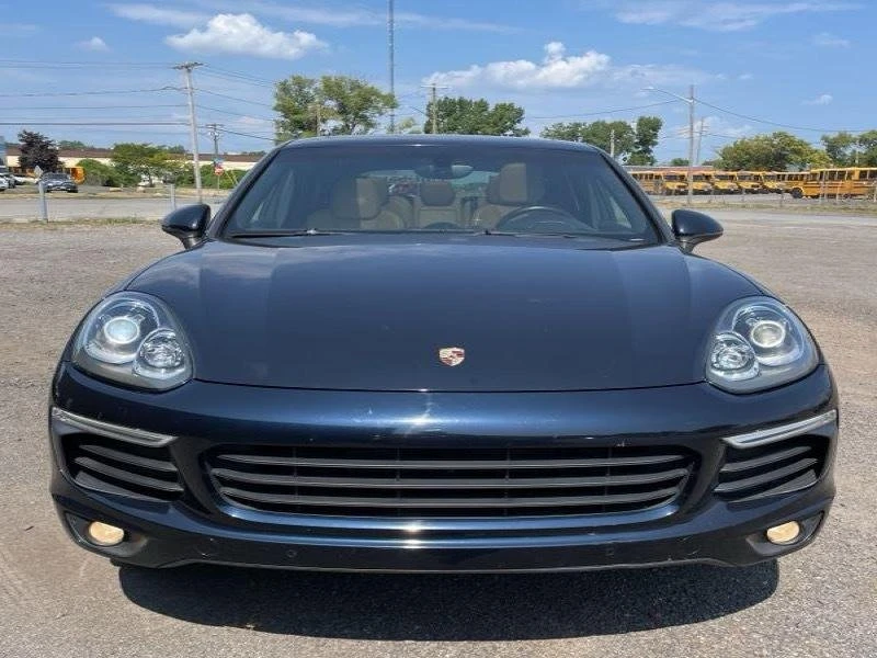 2018 Porsche 958 Cayenne - Image 3 of 9