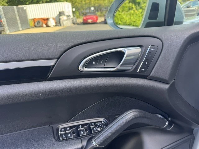 2018 Porsche 958 Cayenne - Image 20 of 20