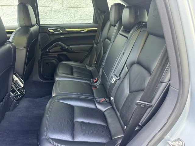2018 Porsche 958 Cayenne - Image 8 of 20