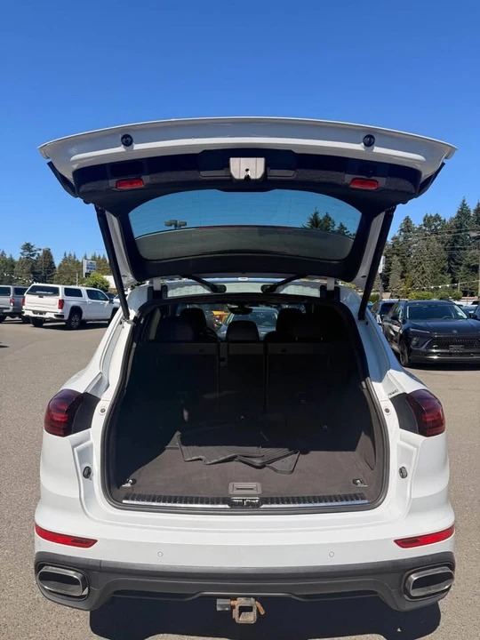 2018 Porsche 958 Cayenne - Image 6 of 13