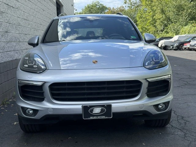 2018 Porsche 958 Cayenne - Image 11 of 20