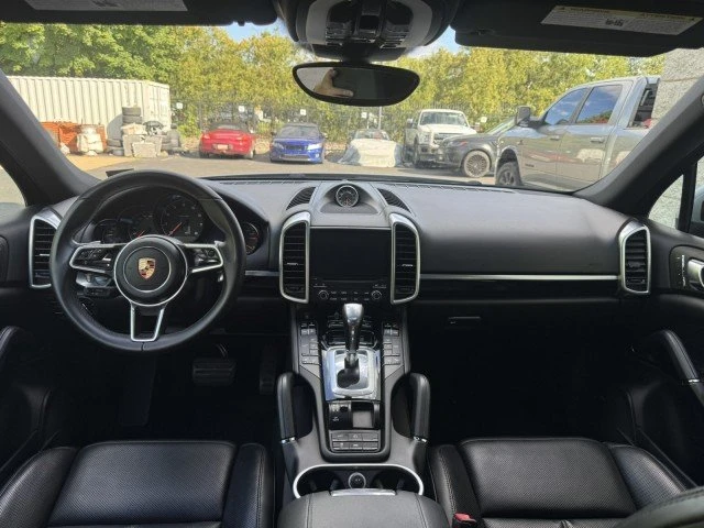 2018 Porsche 958 Cayenne - Image 6 of 20