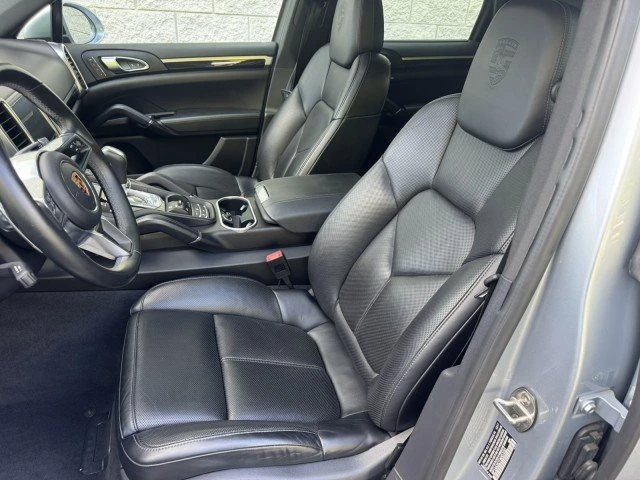 2018 Porsche 958 Cayenne - Image 7 of 20