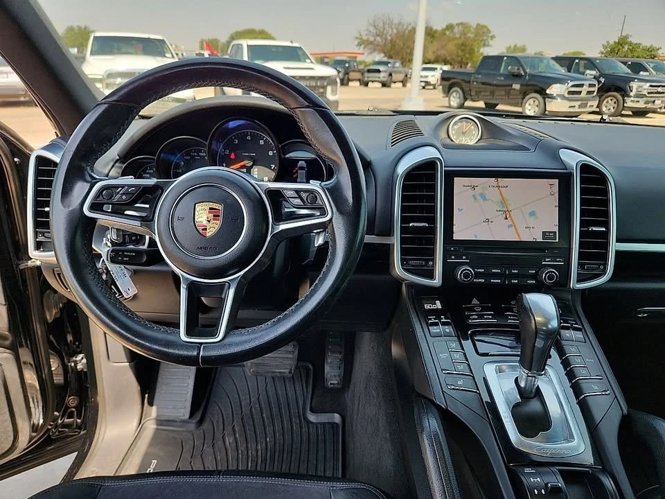2018 Porsche 958 Cayenne - Image 6 of 12