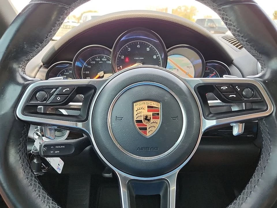 2018 Porsche 958 Cayenne - Image 11 of 12