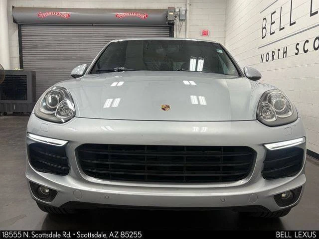 2018 Porsche 958 Cayenne - Image 5 of 20