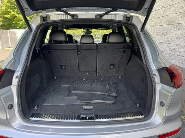 2018 Porsche 958 Cayenne - Image 9 of 20