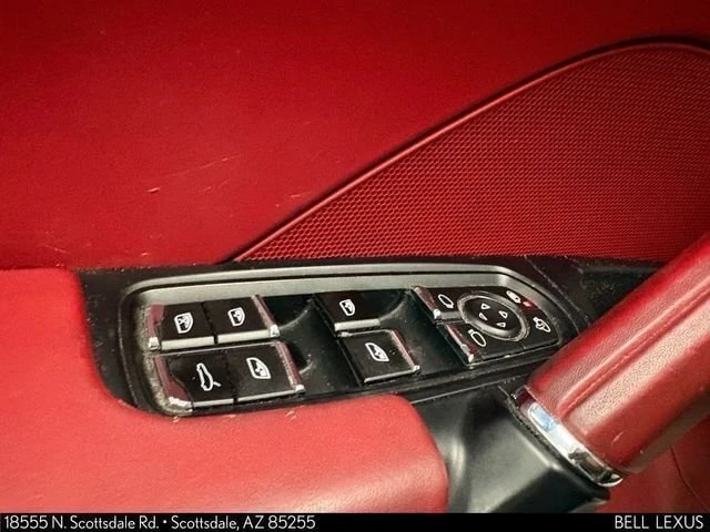 2018 Porsche 958 Cayenne - Image 18 of 20