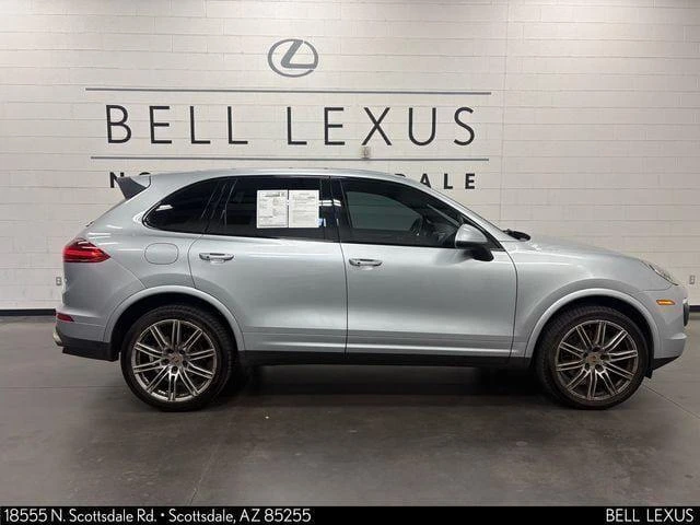 2018 Porsche 958 Cayenne - Image 3 of 20