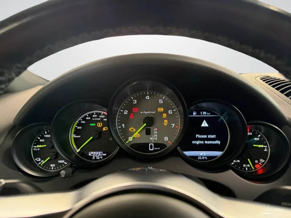 2018 Porsche 958 Cayenne - Image 14 of 19