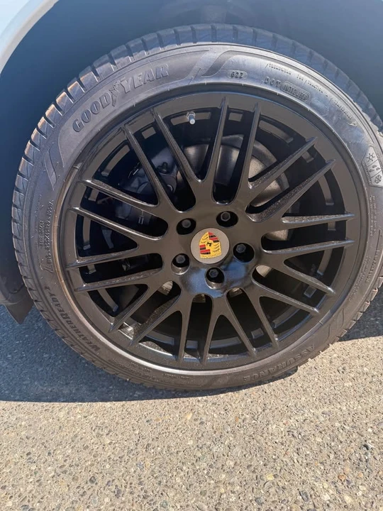 2018 Porsche 958 Cayenne - Image 2 of 13