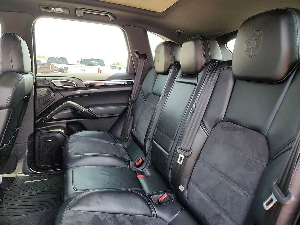2018 Porsche 958 Cayenne - Image 5 of 12