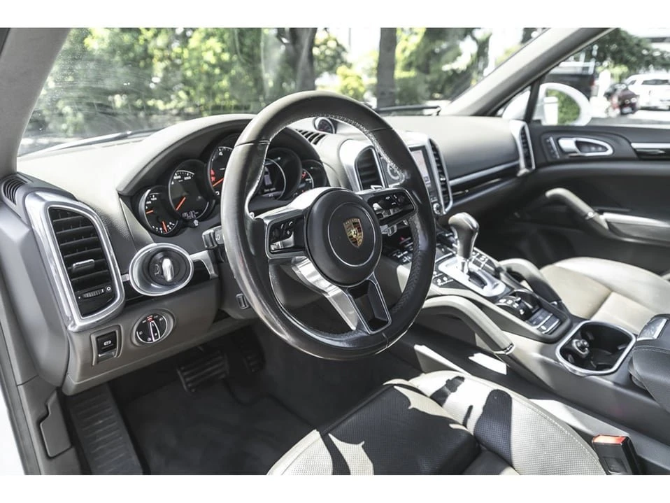2018 Porsche 958 Cayenne - Image 20 of 20