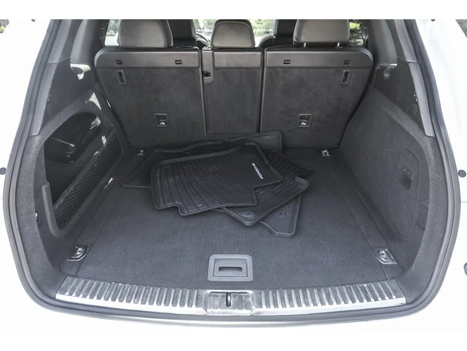 2018 Porsche 958 Cayenne - Image 12 of 20