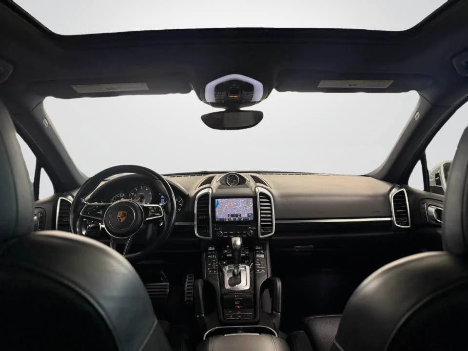 2018 Porsche 958 Cayenne - Image 12 of 19