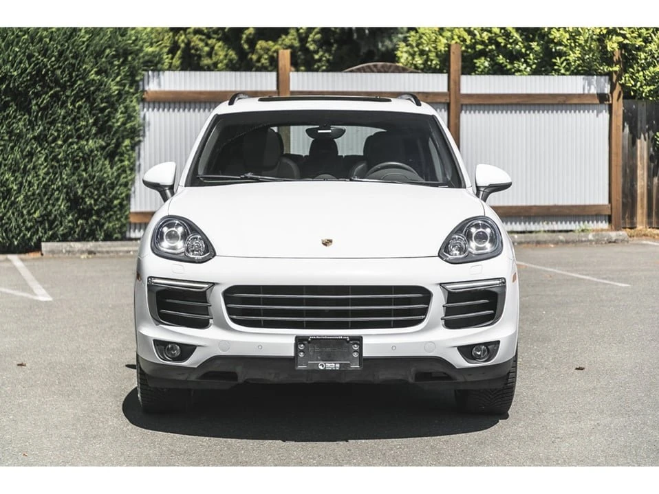 2018 Porsche 958 Cayenne - Image 11 of 20