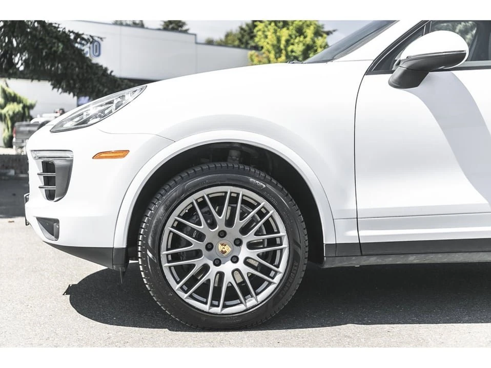 2018 Porsche 958 Cayenne - Image 3 of 20