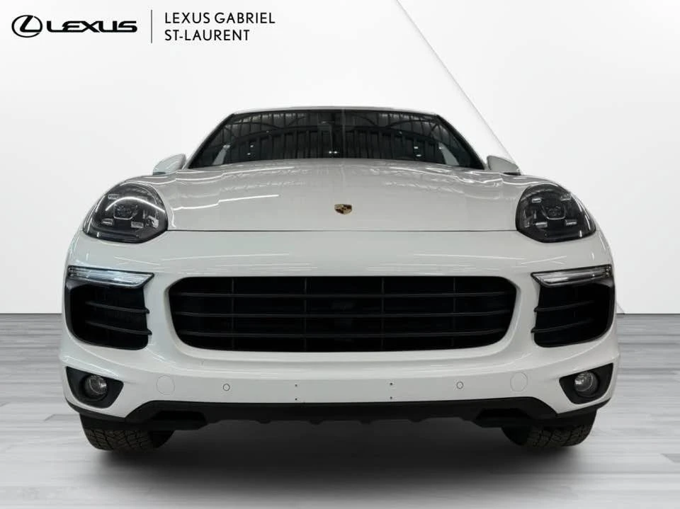 2018 Porsche 958 Cayenne - Image 2 of 19
