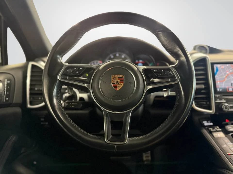 2018 Porsche 958 Cayenne - Image 13 of 19