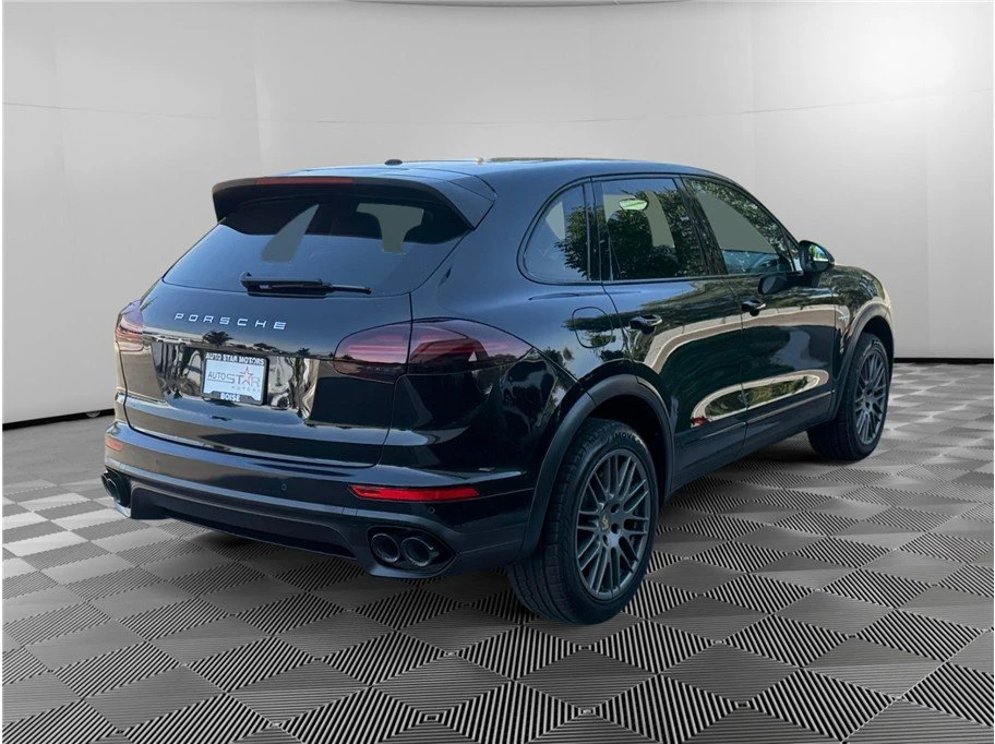 2018 Porsche 958 Cayenne - Image 5 of 20