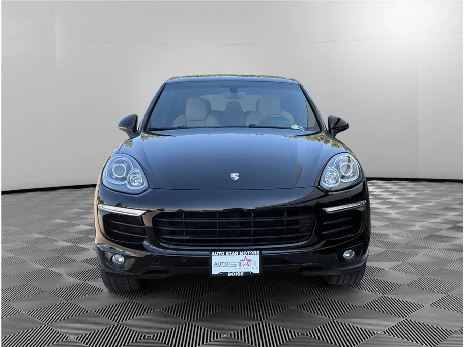 2018 Porsche 958 Cayenne - Image 8 of 20