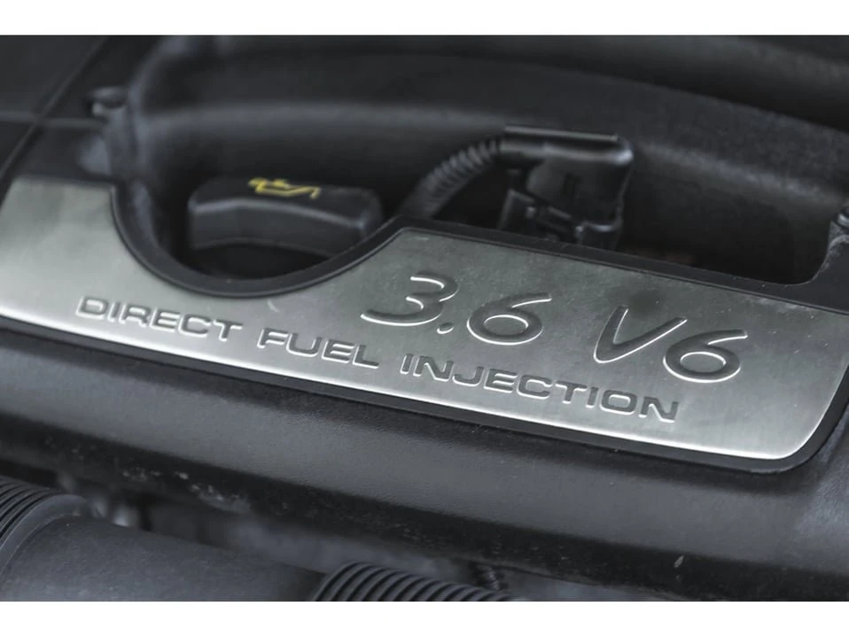2018 Porsche 958 Cayenne - Image 14 of 20