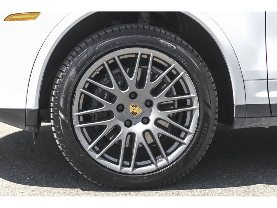 2018 Porsche 958 Cayenne - Image 4 of 20