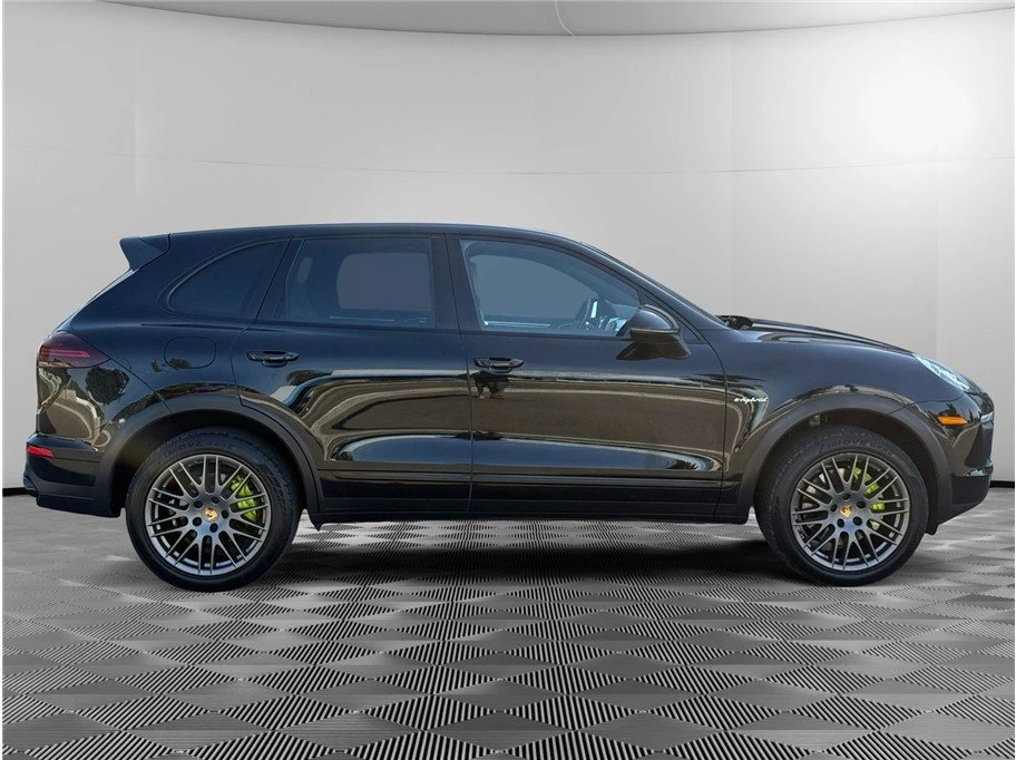 2018 Porsche 958 Cayenne - Image 6 of 20