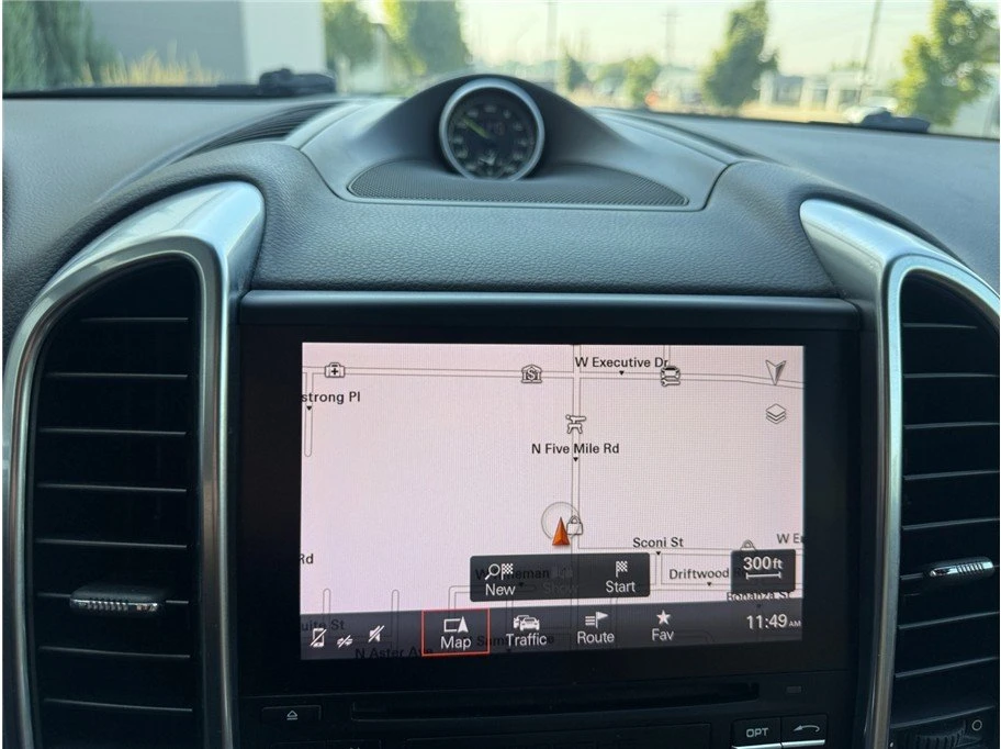 2018 Porsche 958 Cayenne - Image 18 of 20