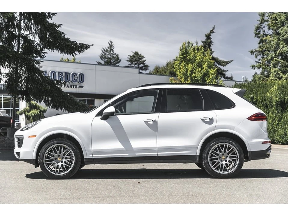 2018 Porsche 958 Cayenne - Image 5 of 20