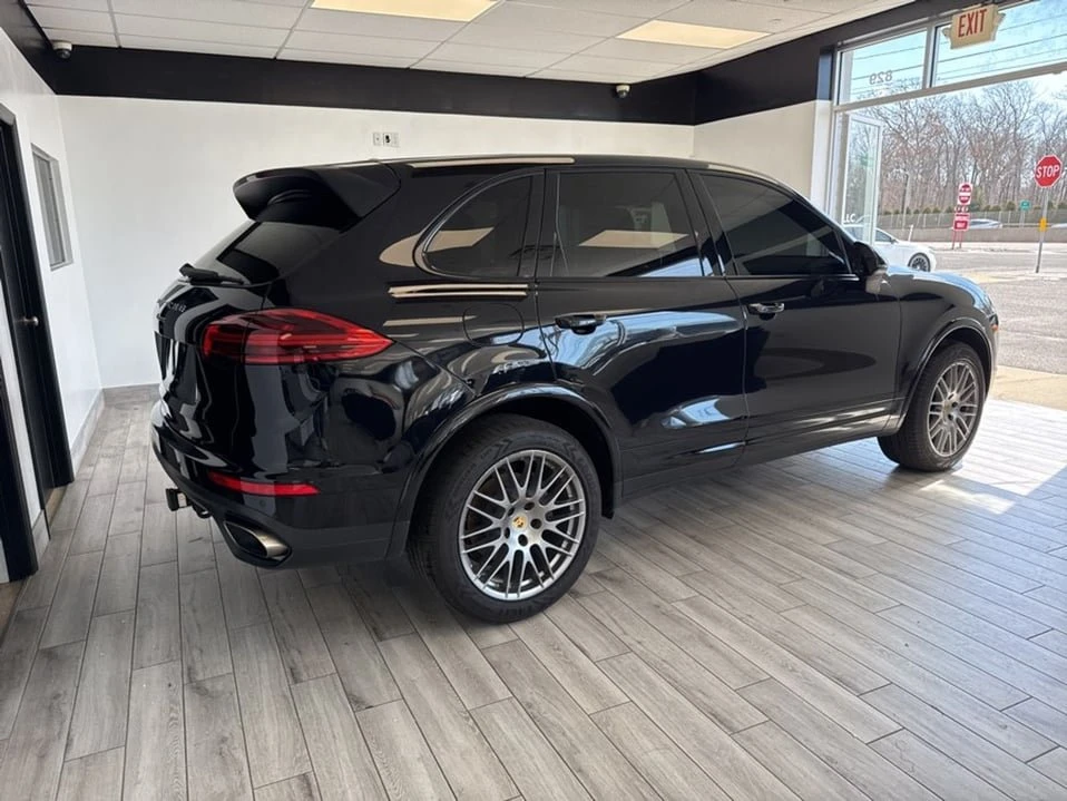 2018 Porsche 958 Cayenne - Image 4 of 20