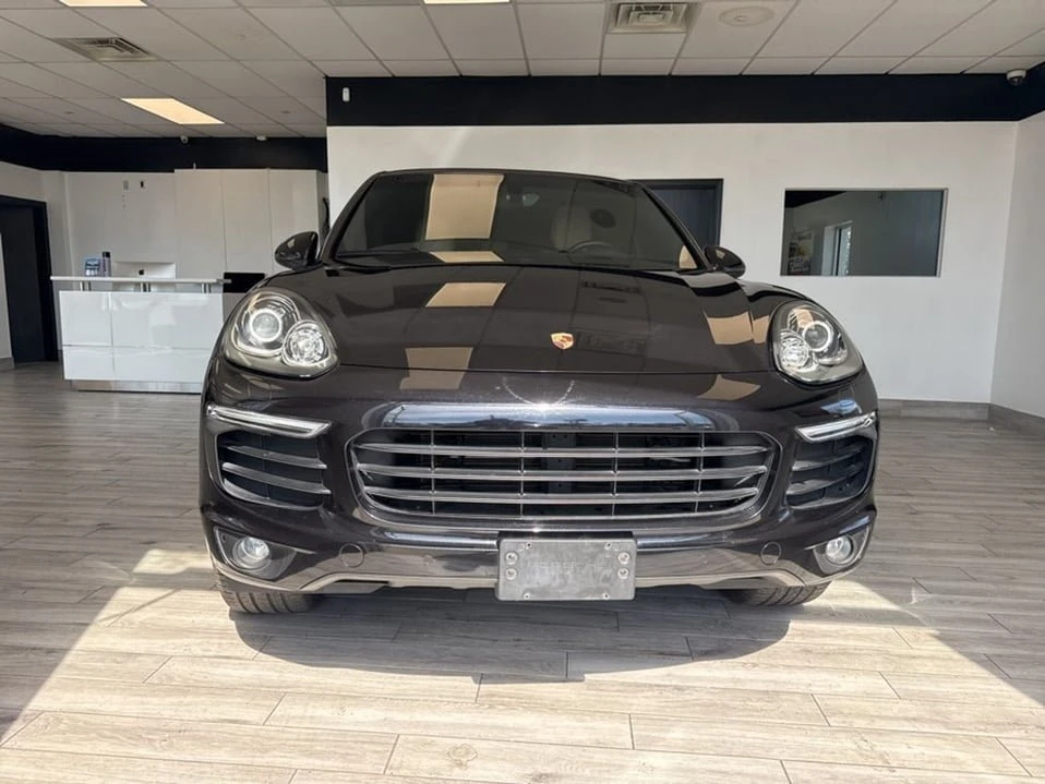 2018 Porsche 958 Cayenne - Image 2 of 20