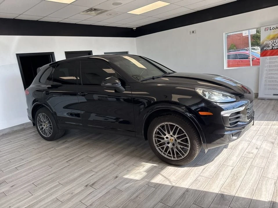 2018 Porsche 958 Cayenne - Image 3 of 20
