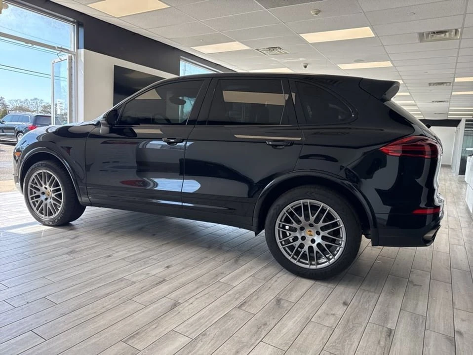 2018 Porsche 958 Cayenne - Image 6 of 20