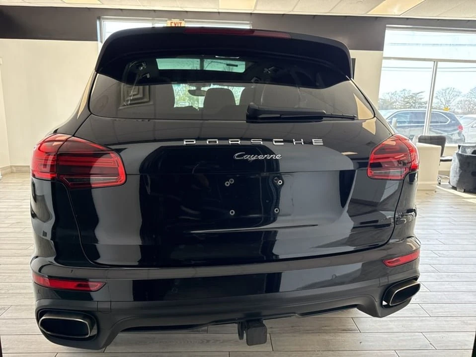 2018 Porsche 958 Cayenne - Image 5 of 20