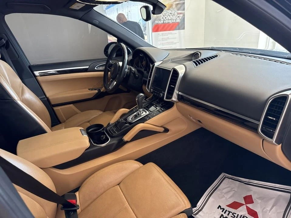 2018 Porsche 958 Cayenne - Image 19 of 20